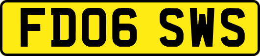 FD06SWS