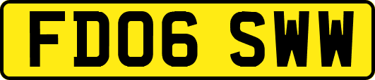 FD06SWW