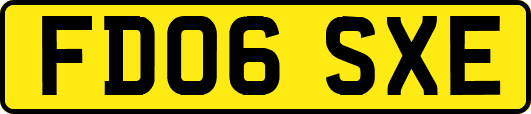 FD06SXE