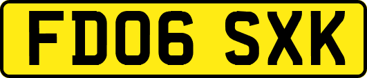 FD06SXK