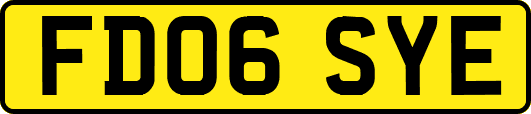 FD06SYE