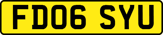 FD06SYU