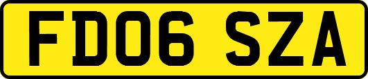 FD06SZA