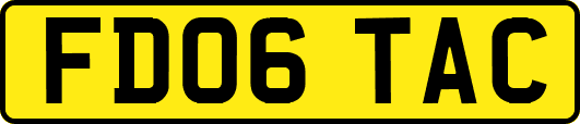 FD06TAC