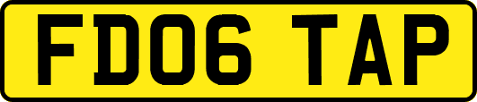 FD06TAP