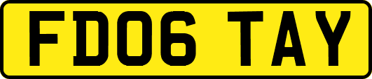 FD06TAY