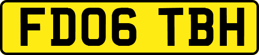 FD06TBH