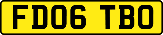 FD06TBO