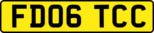 FD06TCC