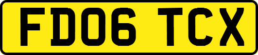 FD06TCX