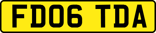 FD06TDA