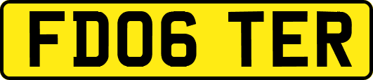 FD06TER