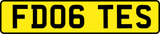 FD06TES