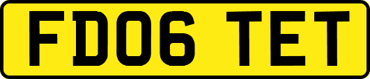 FD06TET