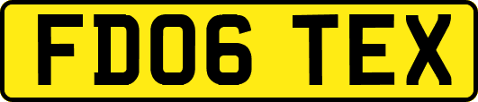 FD06TEX