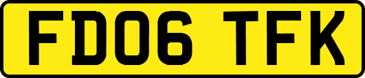 FD06TFK