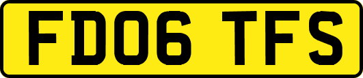 FD06TFS