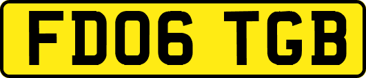 FD06TGB