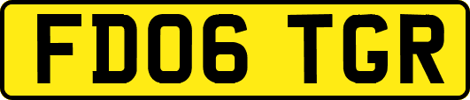 FD06TGR