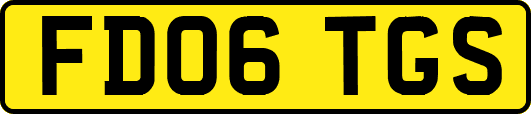 FD06TGS