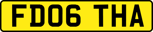 FD06THA