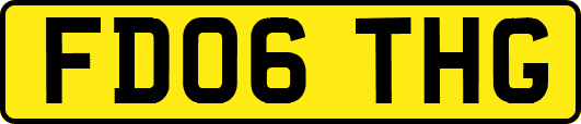 FD06THG