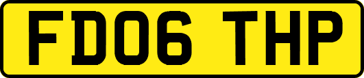 FD06THP