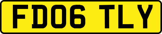 FD06TLY