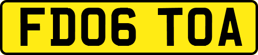 FD06TOA