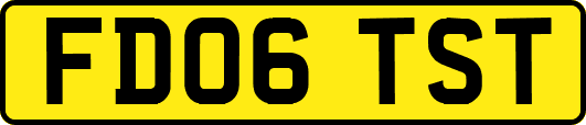 FD06TST