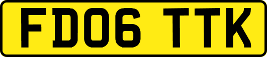 FD06TTK