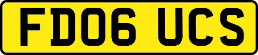 FD06UCS