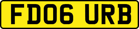 FD06URB