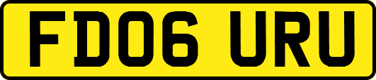 FD06URU