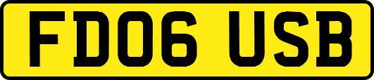 FD06USB