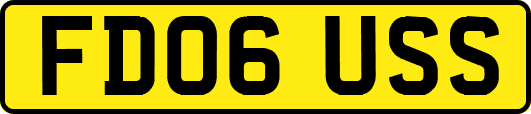 FD06USS