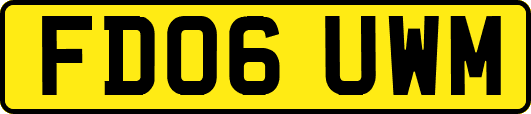 FD06UWM