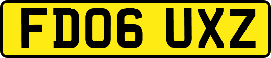 FD06UXZ