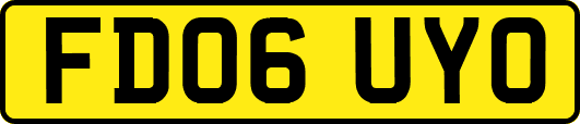 FD06UYO