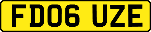 FD06UZE