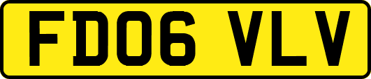 FD06VLV