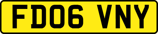 FD06VNY