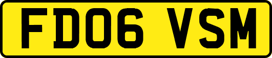 FD06VSM