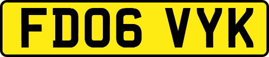 FD06VYK