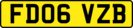 FD06VZB