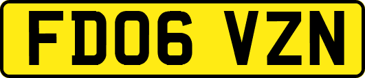 FD06VZN