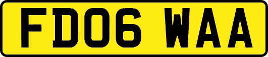 FD06WAA