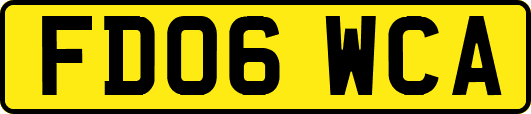 FD06WCA