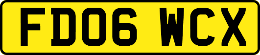 FD06WCX