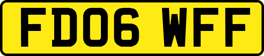 FD06WFF